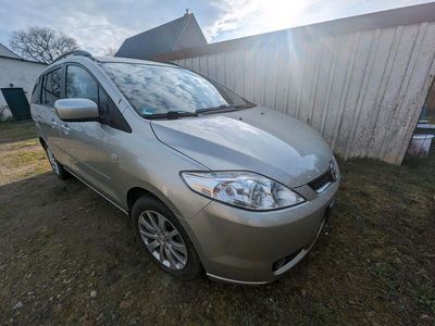 gebraucht Mazda 5 / 7 Sitzer