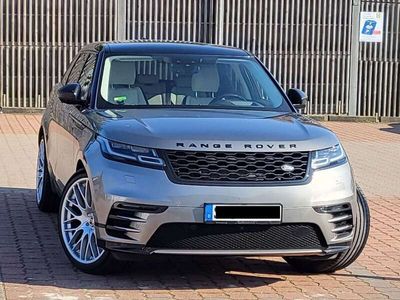 gebraucht Land Rover Range Rover Velar 3.0d R-Dynamic