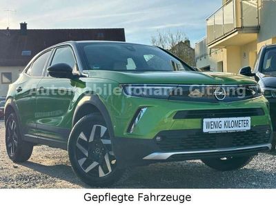 gebraucht Opel Mokka Elegance *8-FACH BEREIFT!* Bluetooth, DAB+