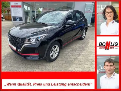 Occasion DFSK Fengon 106 ch (77 kW) 2023 Noir SUV