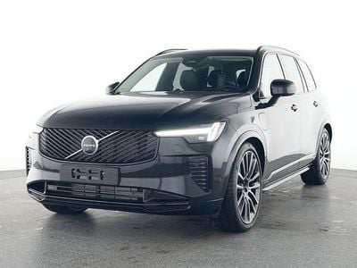 Usata Volvo XC90 Ultra 310 CV (228 kW) 2025 Nero SUV