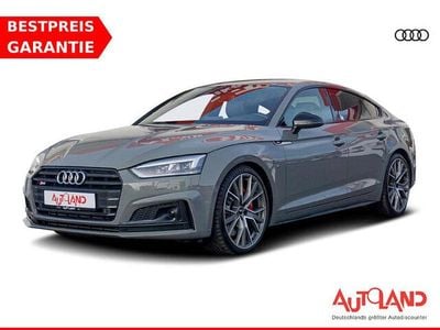 Second-hand Audi S5 Ambiente 347 CP (255 kW) 2020 Andere Coupe