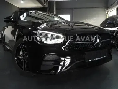 Gebraucht Mercedes E300