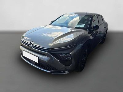 Grau Gebraucht 2022 Citroën C5 X Shine Kombi | 23.990 € (Fairer Preis)