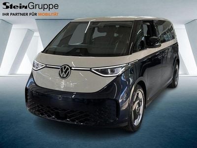 Nuova VW ID. Buzz Pro 210 kW (286 CV) 2026 Blu Monovolume