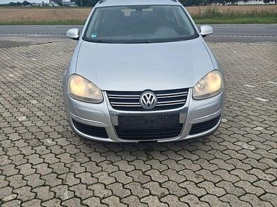VW Golf VI