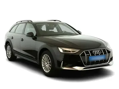 Gebraucht Audi A4 Allroad 204 PS (150 kW) 2024 Andere Kombi