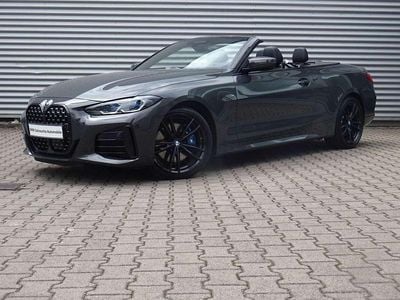 BMW 440