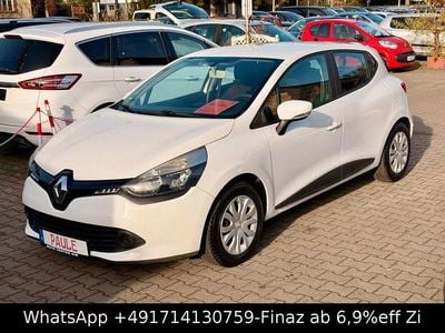 Renault Clio IV