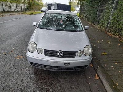 VW Polo