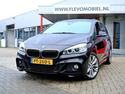BMW 218 Gran Tourer