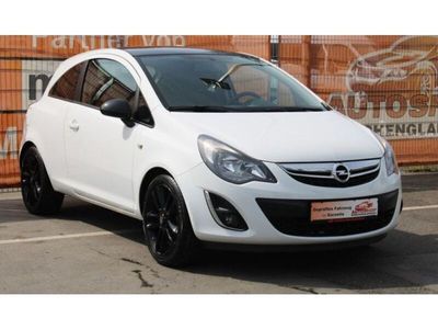 gebraucht Opel Corsa D Color Edition 1.4 *Tüv & Inspektion Neu*