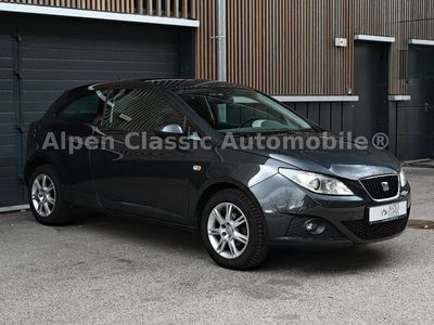 Seat Ibiza SC