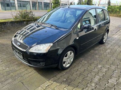 gebraucht Ford C-MAX 