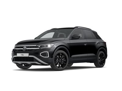 gebraucht VW T-Roc Style