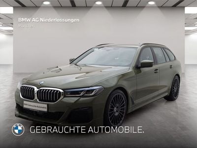 Alpina B5