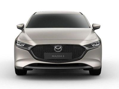 Nouă Mazda 3 Homura-Line 140 CP (102 kW) 2025 Maro Berlinǎ