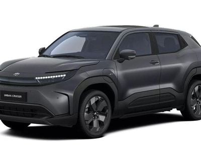 Grau Neu 2026 Toyota Urban Cruiser Lounge SUV | 40.422 €