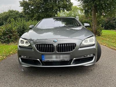 BMW 640