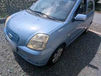 Gebraucht Kia Picanto