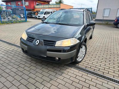 Renault Mégane GrandTour