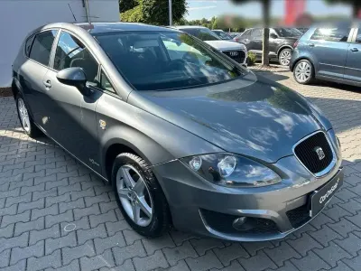 Gebraucht Seat Leon