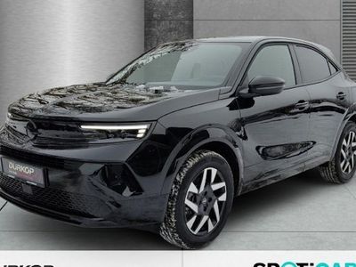 Neu Opel Mokka 145 PS (106 kW) 2025 Schwarz SUV