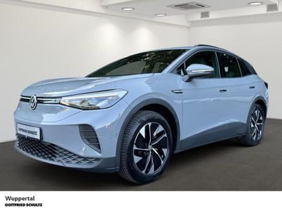 VW ID.4