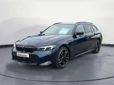 Gebraucht BMW 340 374 PS (275 kW) 2025 Bmw individuallackierung Kombi