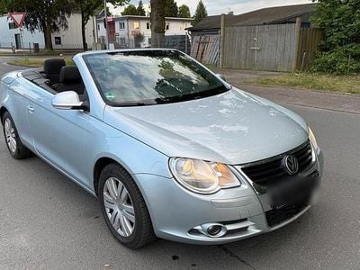 VW Eos