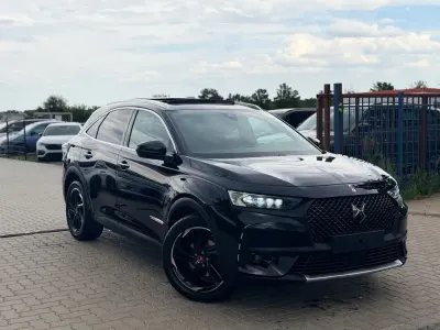 Gebraucht DS Automobiles DS7 Crossback