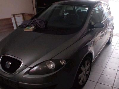 Seat Altea