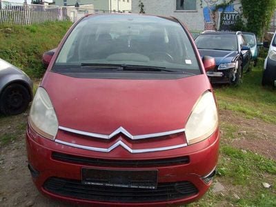 Citroën Grand C4 Picasso