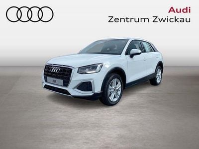 Usata Audi Q2 Advanced 116 CV (85 kW) 2026 Grigio SUV