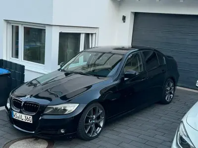 Brugt BMW 325