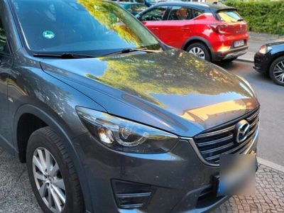 gebraucht Mazda CX-5 2016, 150 PS