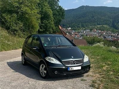 Mercedes 200