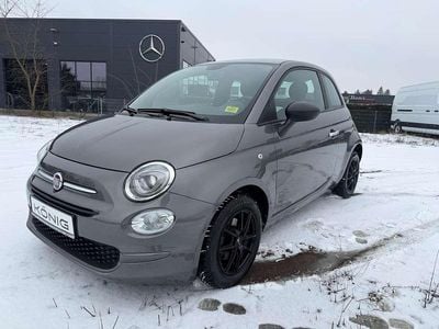Gebraucht Fiat 500 2023 Grau Limousine