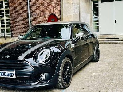 Mini One Clubman