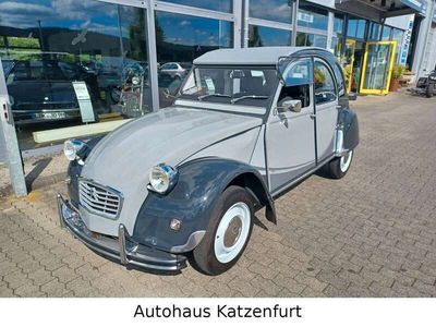 gebraucht Citroën 2CV /Charleston/ TOP RESTAURIERT