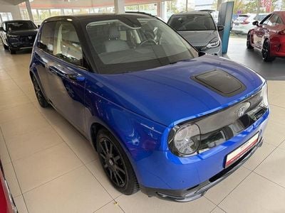 Honda e