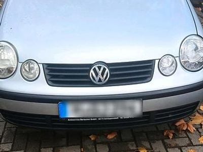 VW Polo