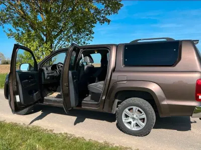 Gebraucht VW Amarok