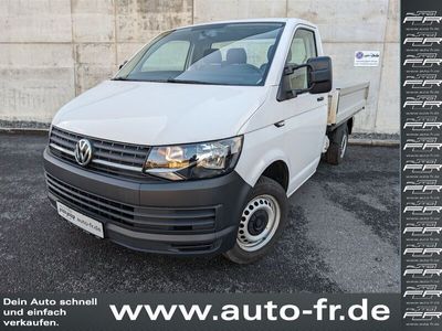 gebraucht VW T5 