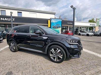Gebraucht Kia Sorento Platinum 179 PS (131 kW) 2022 Schwarz SUV