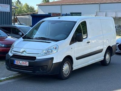 Citroën Jumpy