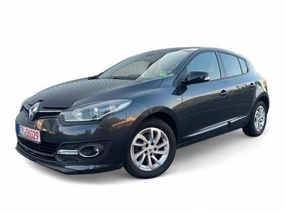 Renault Mégane III