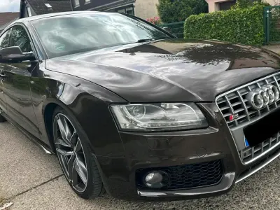Gebraucht Audi S5