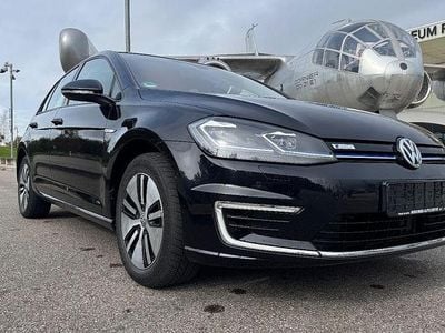VW e-Golf