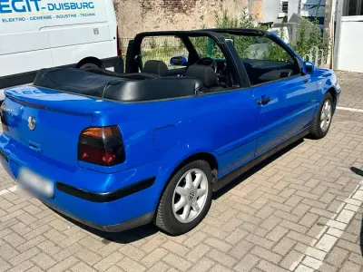 Gebraucht VW Golf